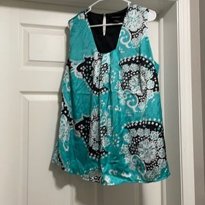Lane Bryant top